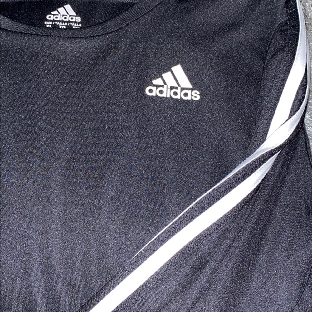 ADIDAS TOP - Picture 3 of 3